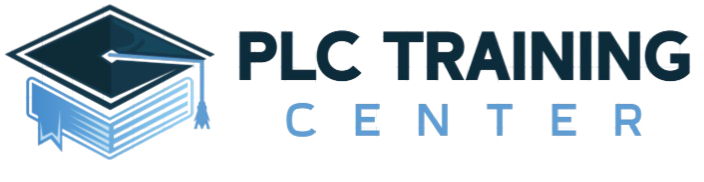 plc training center logo