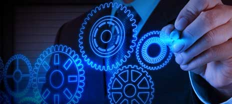 automation system engineer